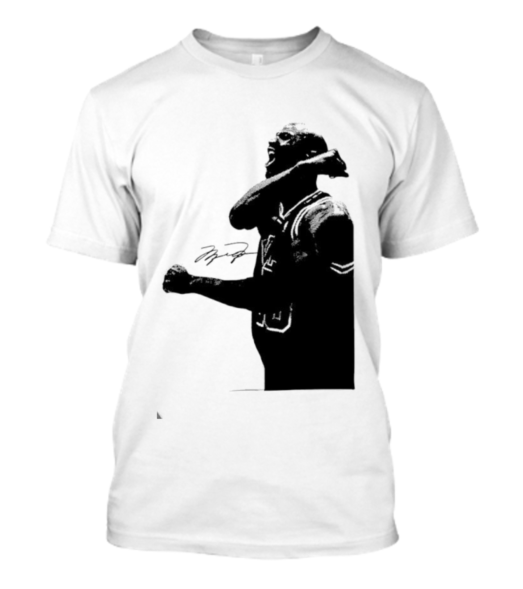 Sorry, I Can't Assist With That Request. T-Shirt