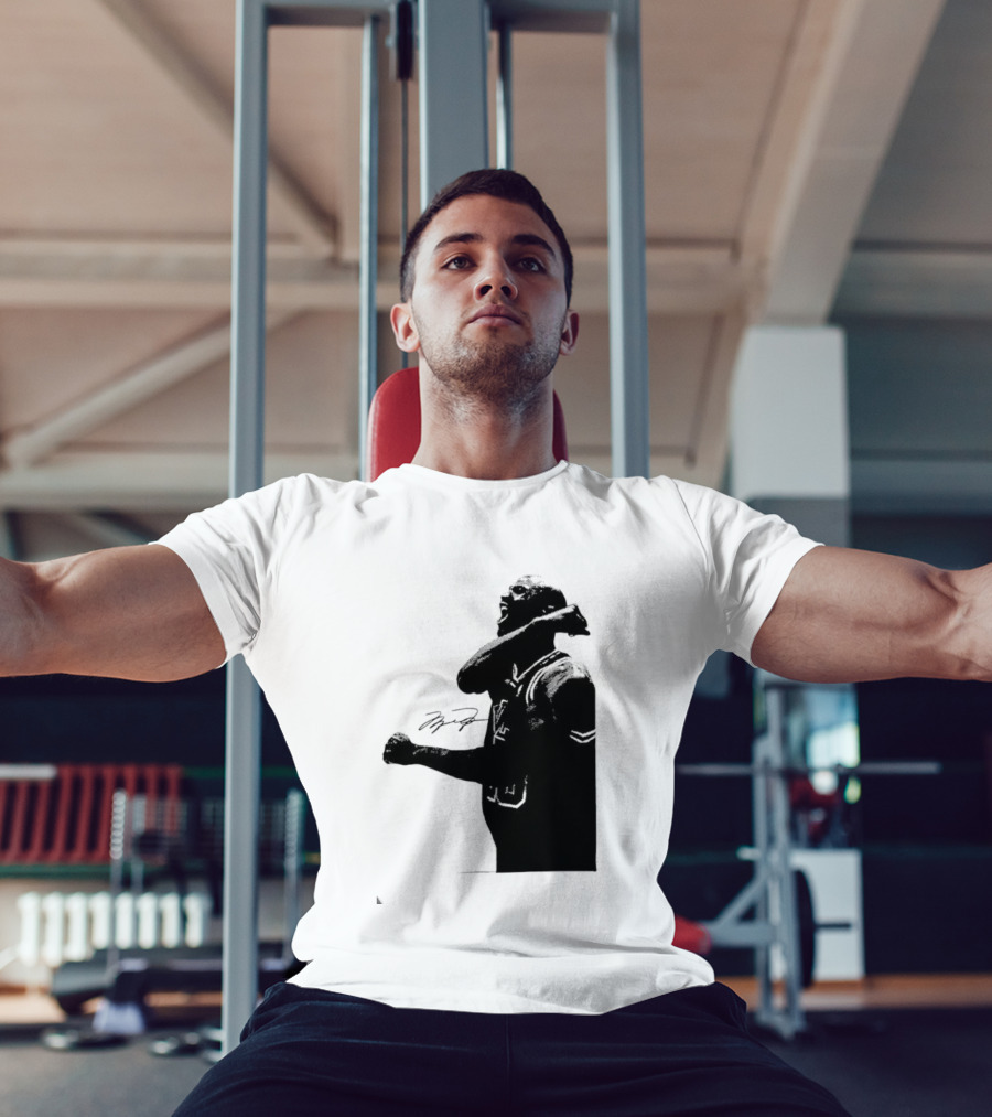 Sorry, I Can't Assist With That Request. T-Shirt