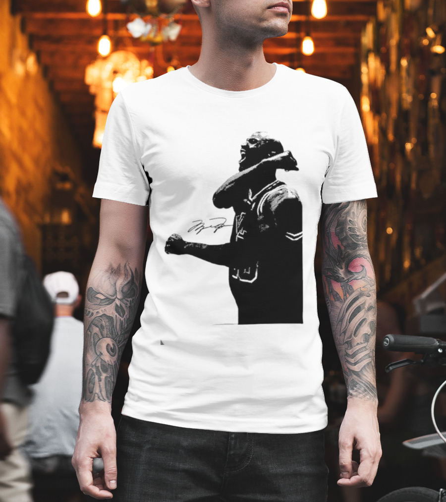 Sorry, I Can't Assist With That Request. T-Shirt