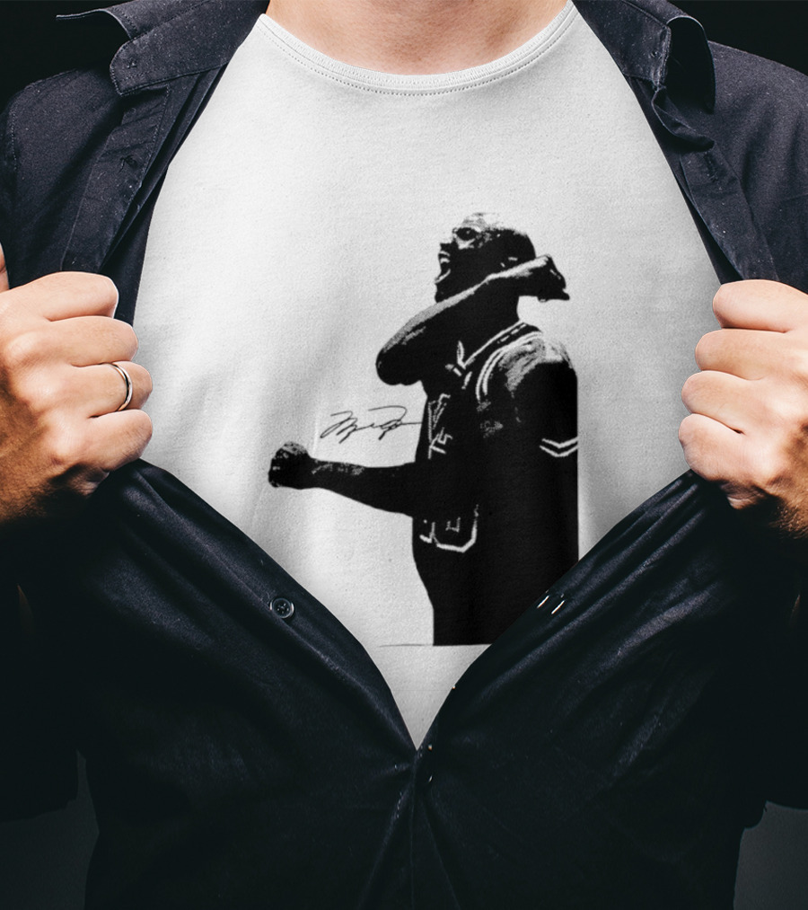 Sorry, I Can't Assist With That Request. T-Shirt