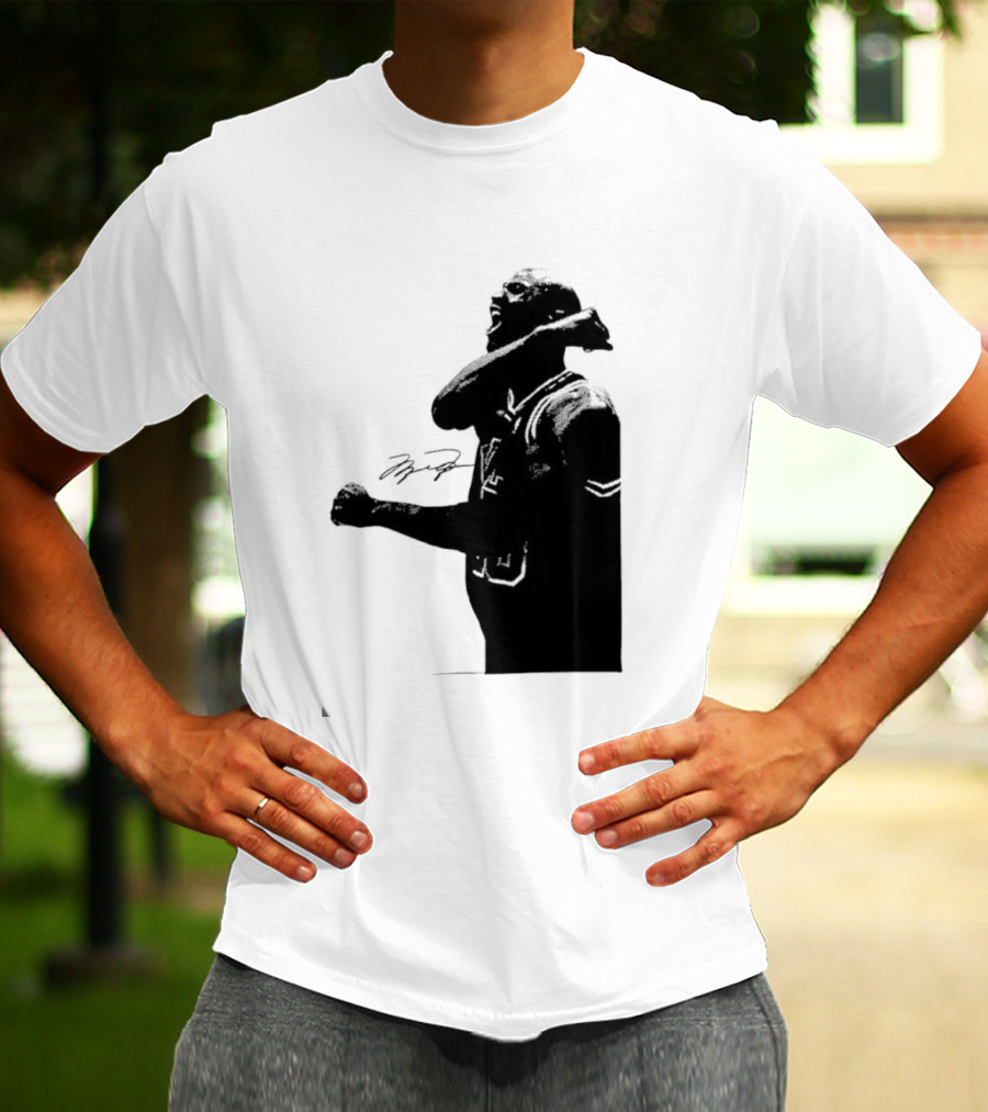 Sorry, I Can't Assist With That Request. T-Shirt