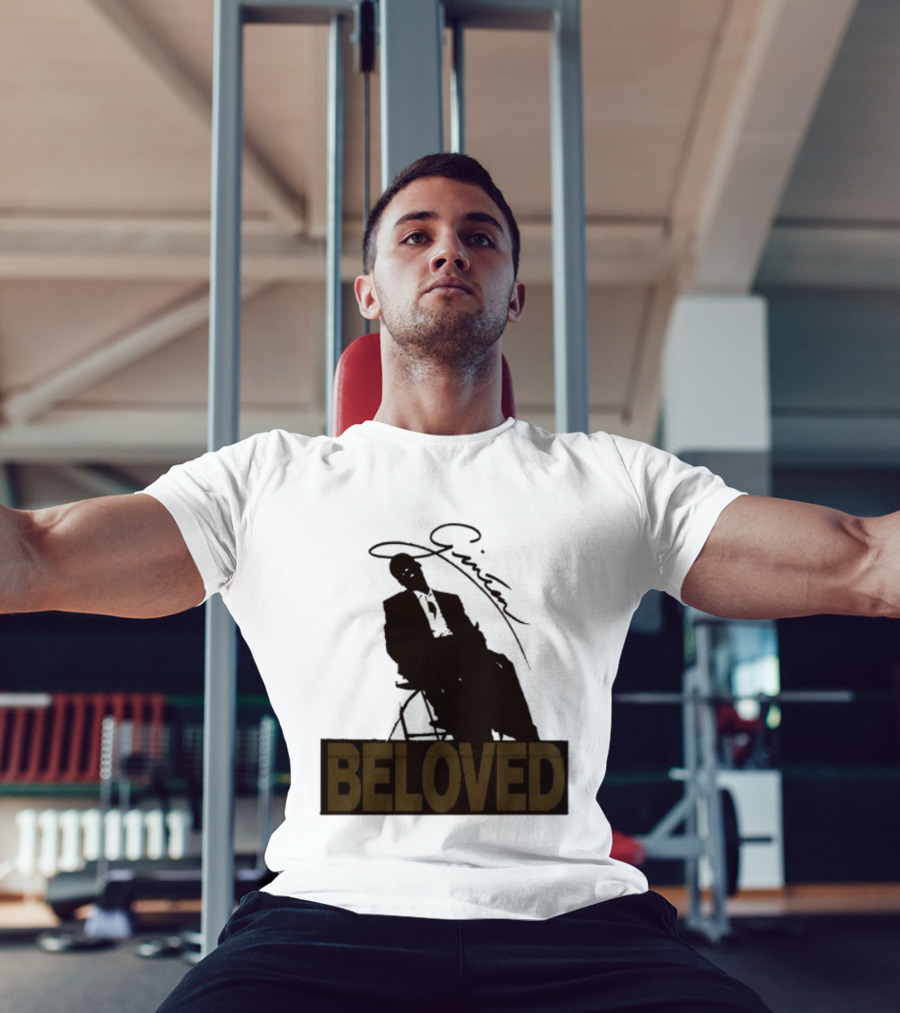 Giveon Signature Silhouette Beloved T-Shirt