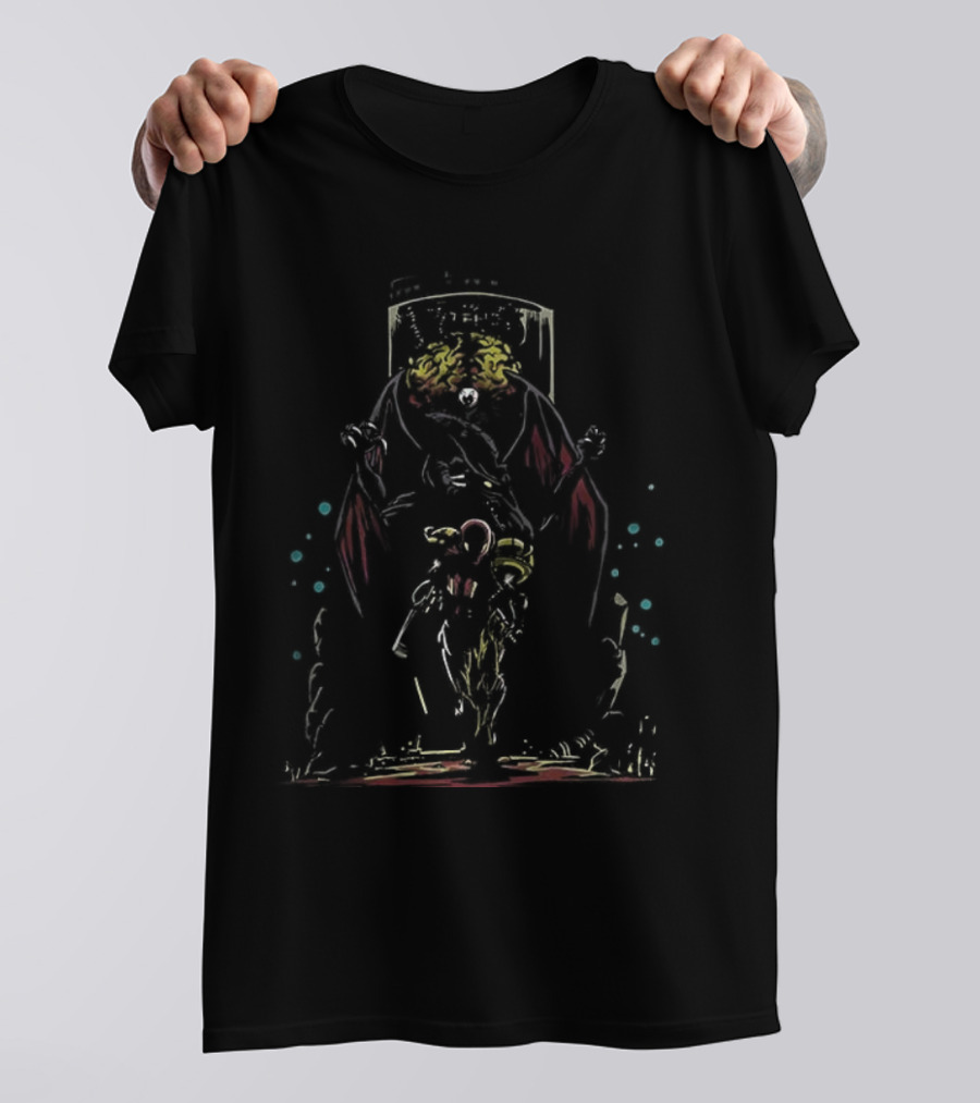 Samus Aran Metroid Bounty Hunter Retro Style Gaming Artwork T-Shirt