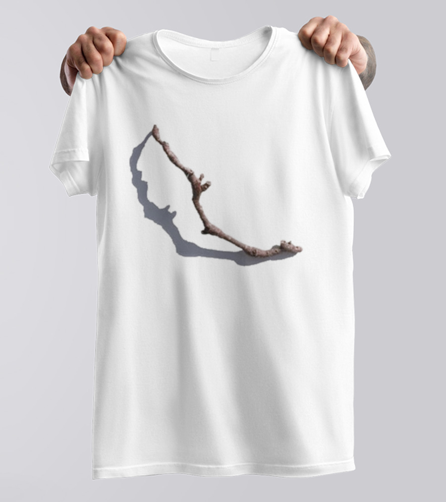 Pj Harvey I Inside The Old Year Dying Crescent Branch Symbol T-Shirt