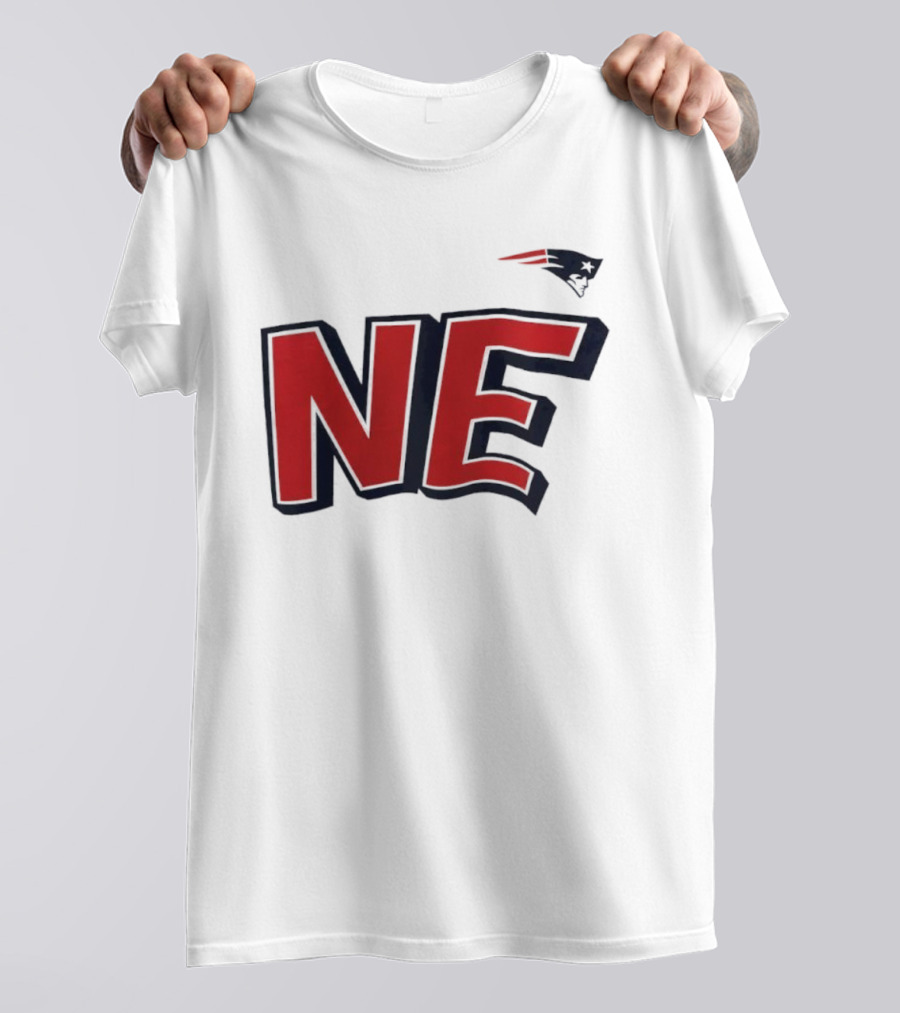 NE New England Patriots T-Shirt