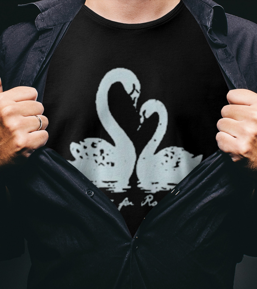 Not For Radio Swan Lovers T-Shirt