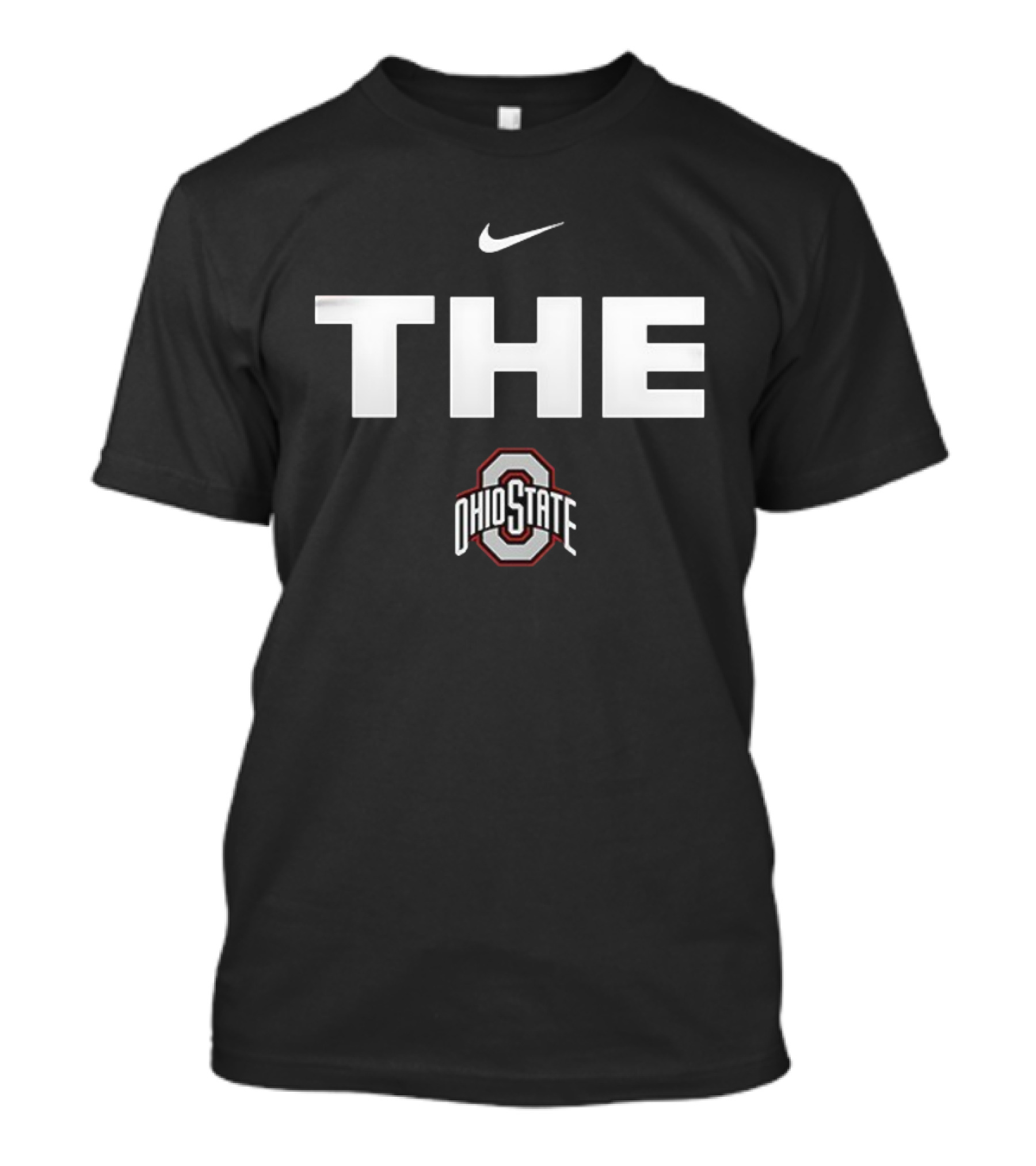 THE Ohio State Buckeyes Nike T-Shirt