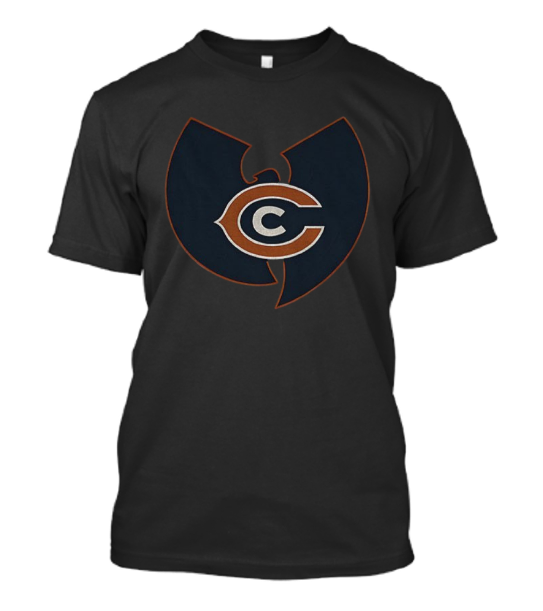 Wutang Chicago Bears NFL 2025 Football Best T-Shirt