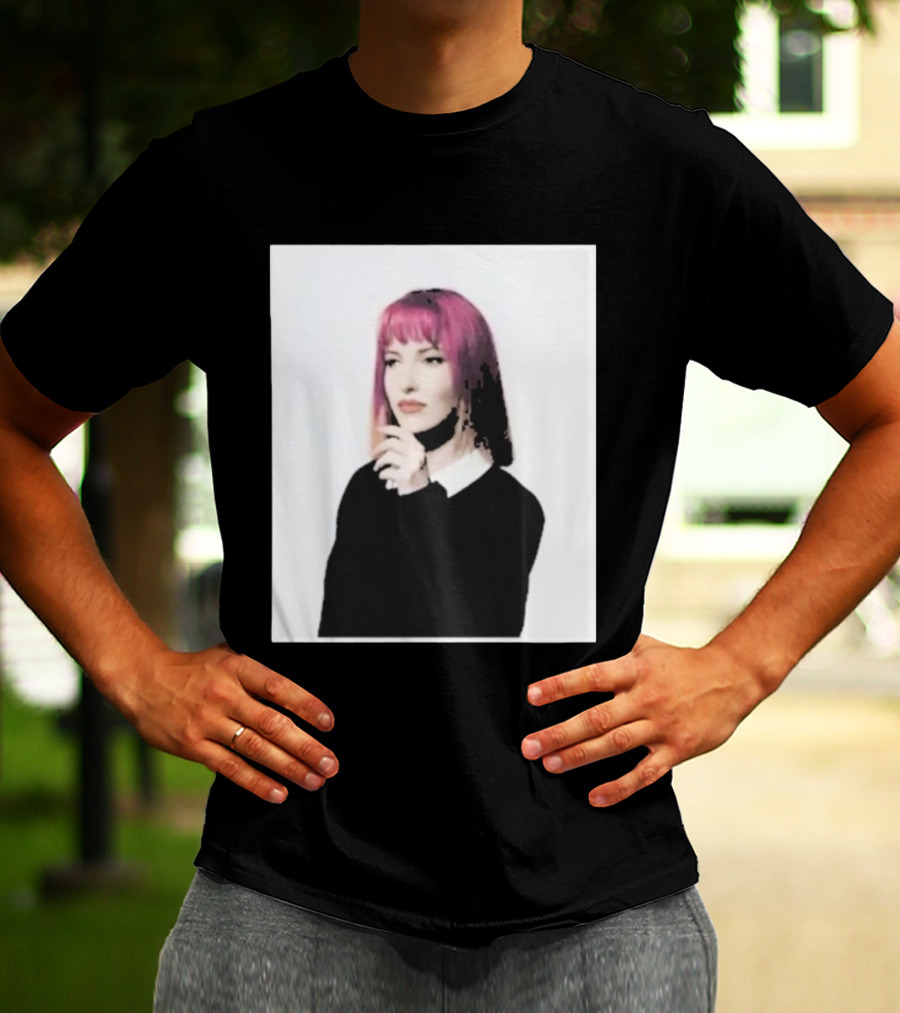 Slushy Noobz Banana Summer T-Shirt