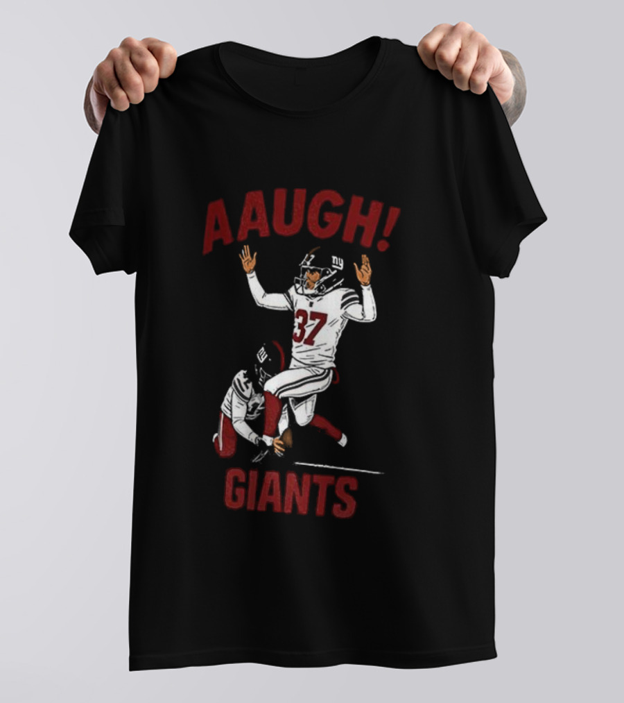 AAUGH Giants 37 Younghoe Koo Meme T-Shirt