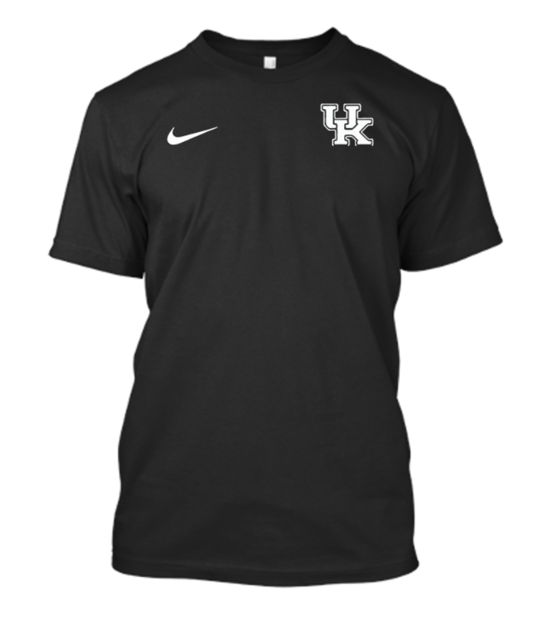 Nike Kentucky Wildcats UK Apparel Coach Will Stein Signature T-Shirt