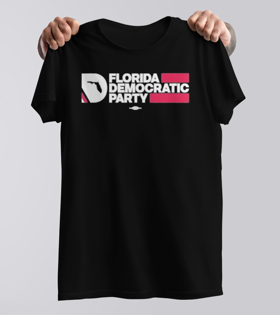 Florida Democratic Party T-Shirt
