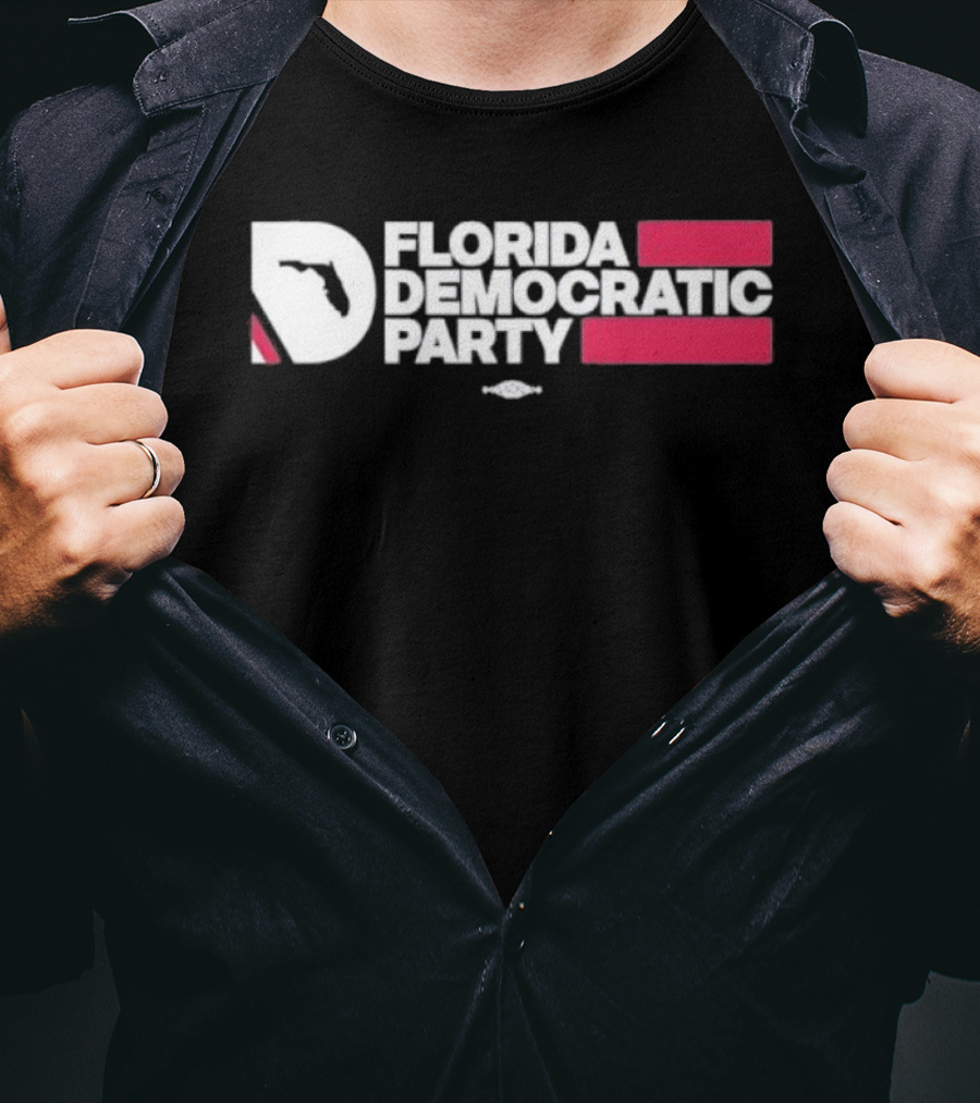 Florida Democratic Party T-Shirt