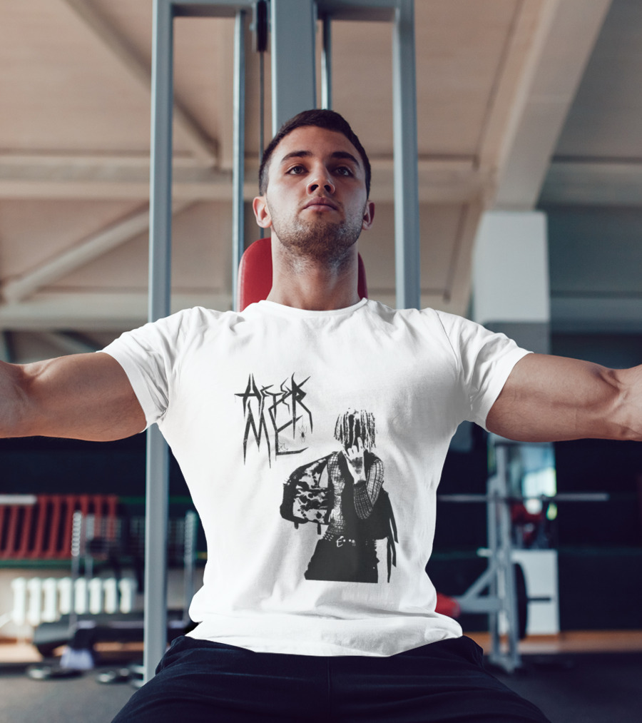 After Me Sofaygo Inverted Style T-Shirt