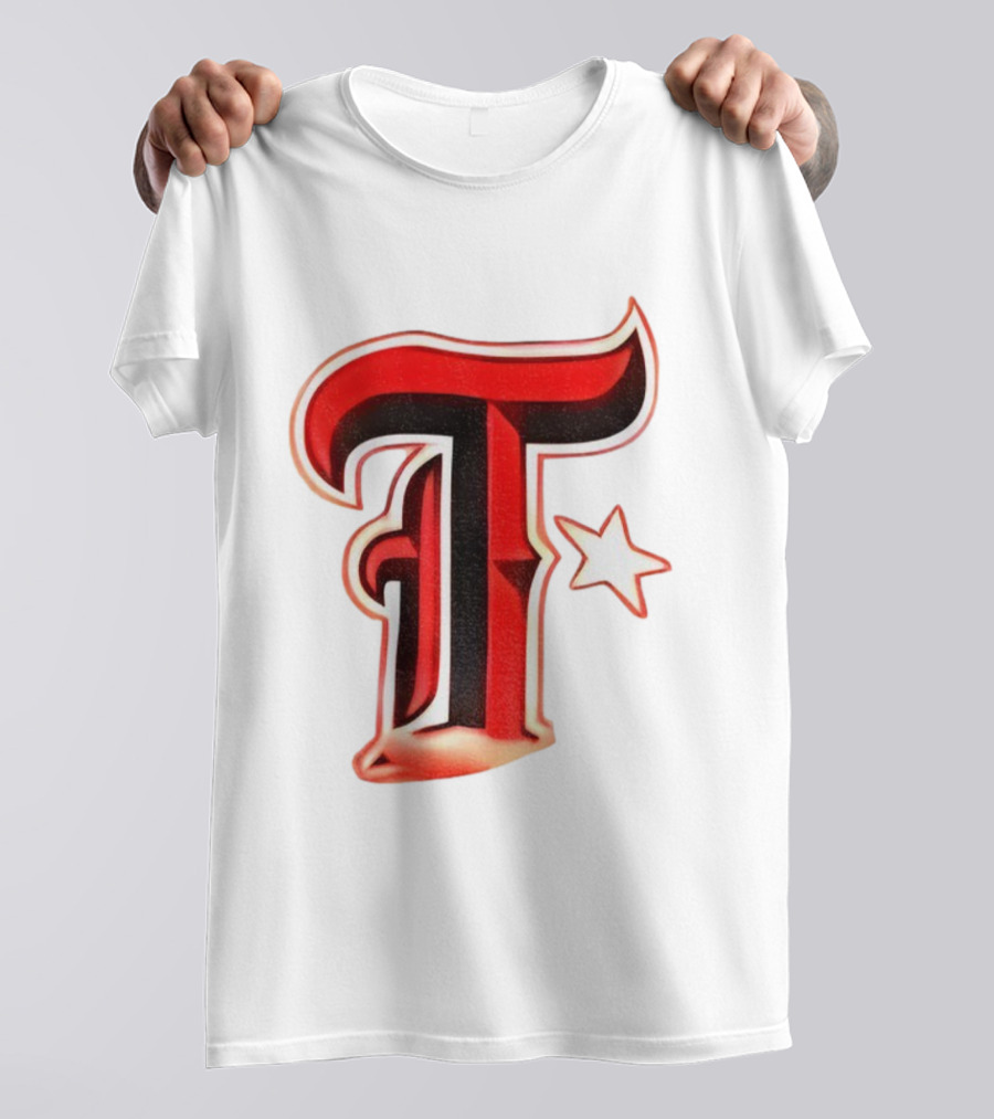 Houston Texans Football NFL Star Icon T T-Shirt