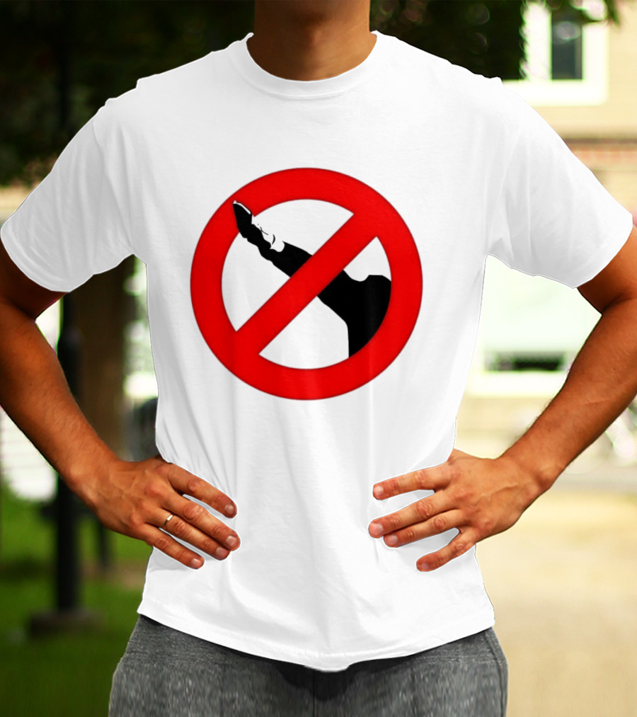 No Nazis No Problem Anti Fascist T-Shirt
