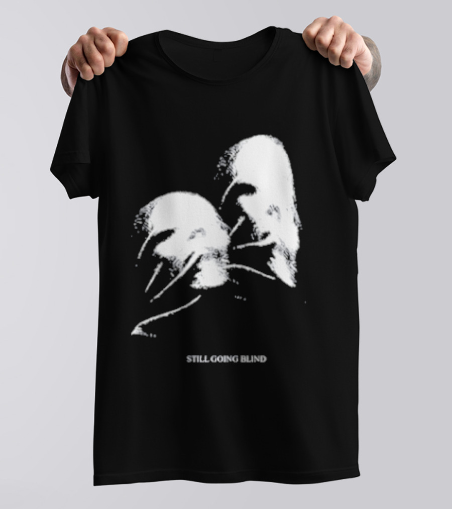 Still Going Blind Ally Nicholas T-Shirt