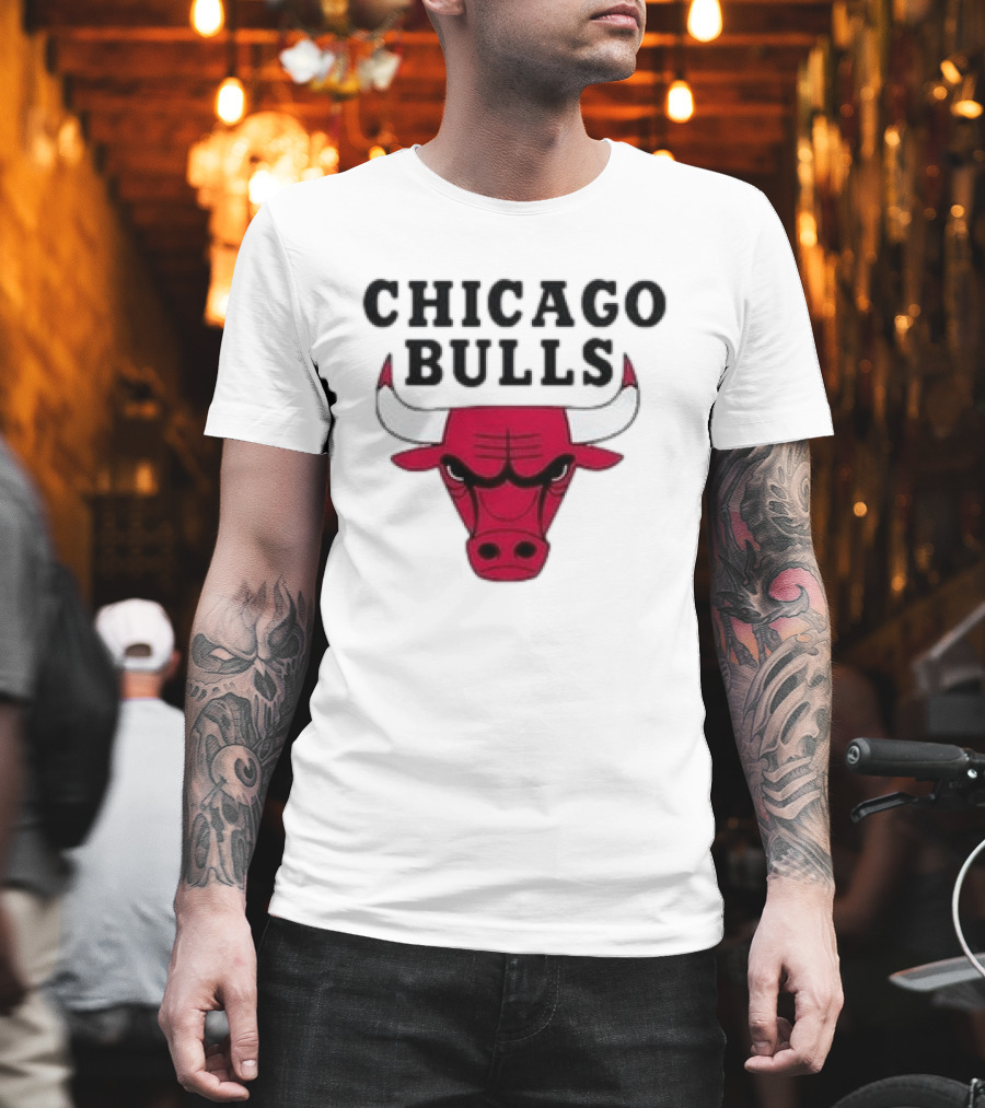 Chicago Bulls Derrick Rose Legend Night 2026 T-Shirt