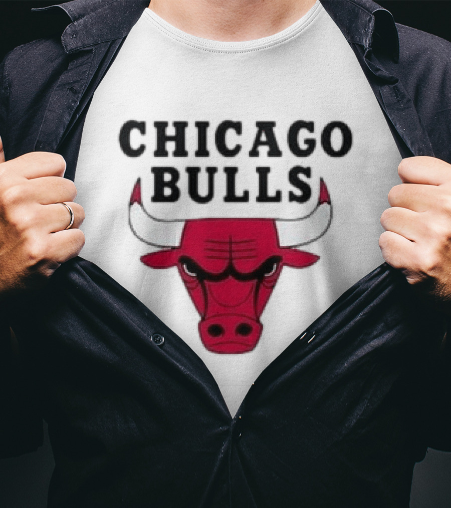 Chicago Bulls Derrick Rose Legend Night 2026 T-Shirt