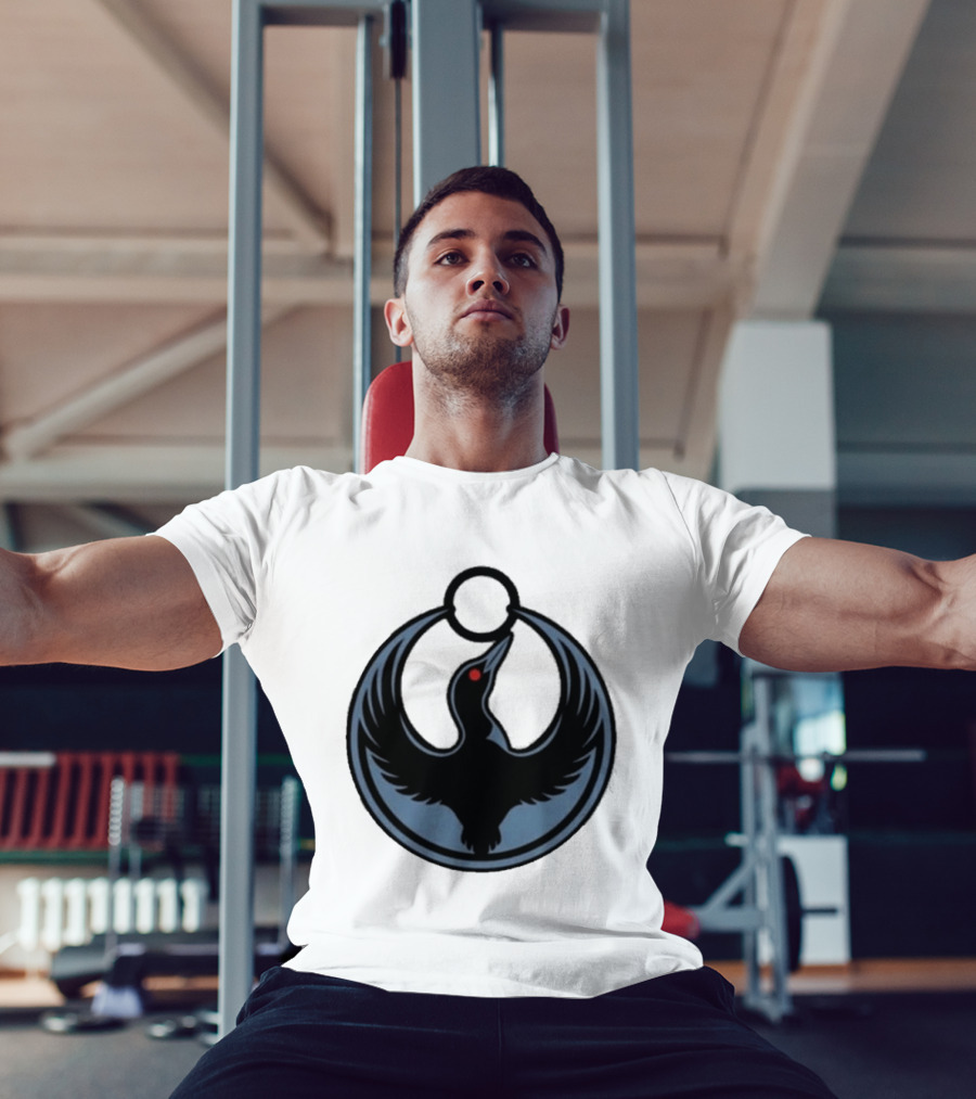 Minnesota Rebel Alliance Loon T-Shirt