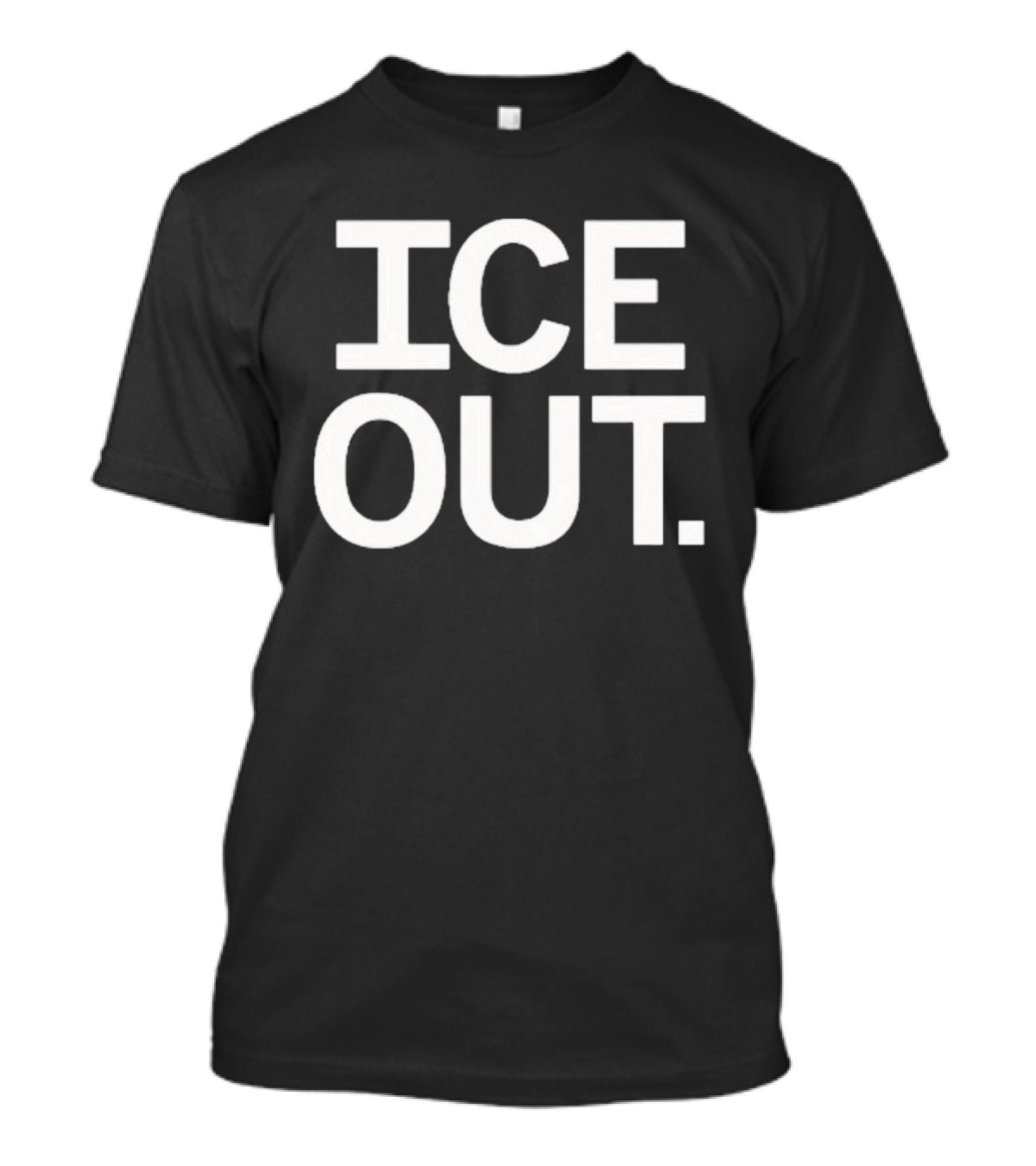 Ice Out T-Shirt