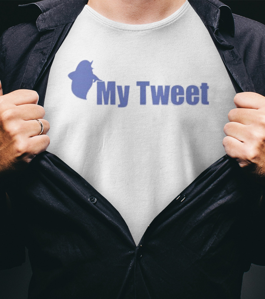 My Tweet Bird T-Shirt