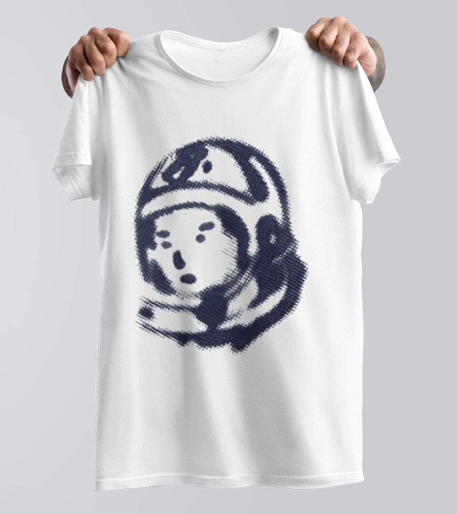 Billionaire Boys Club Astro Helmet T-Shirt