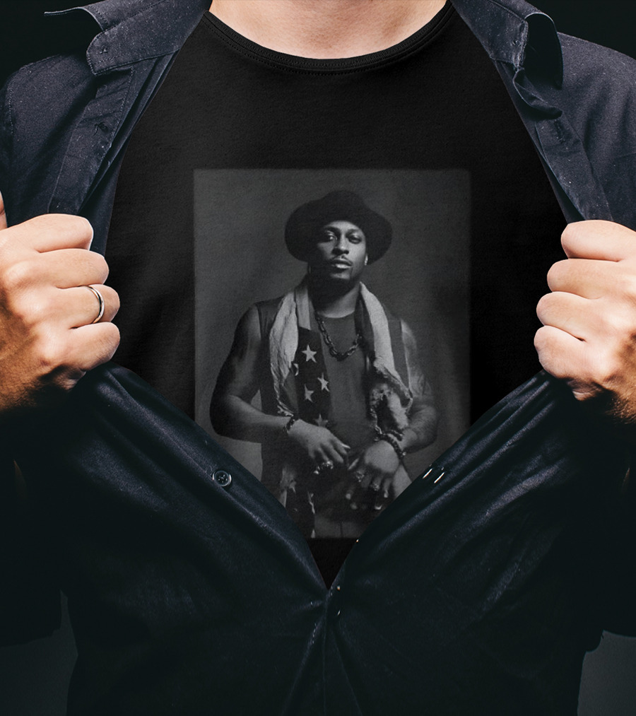 Rip D’Angelo T-Shirt