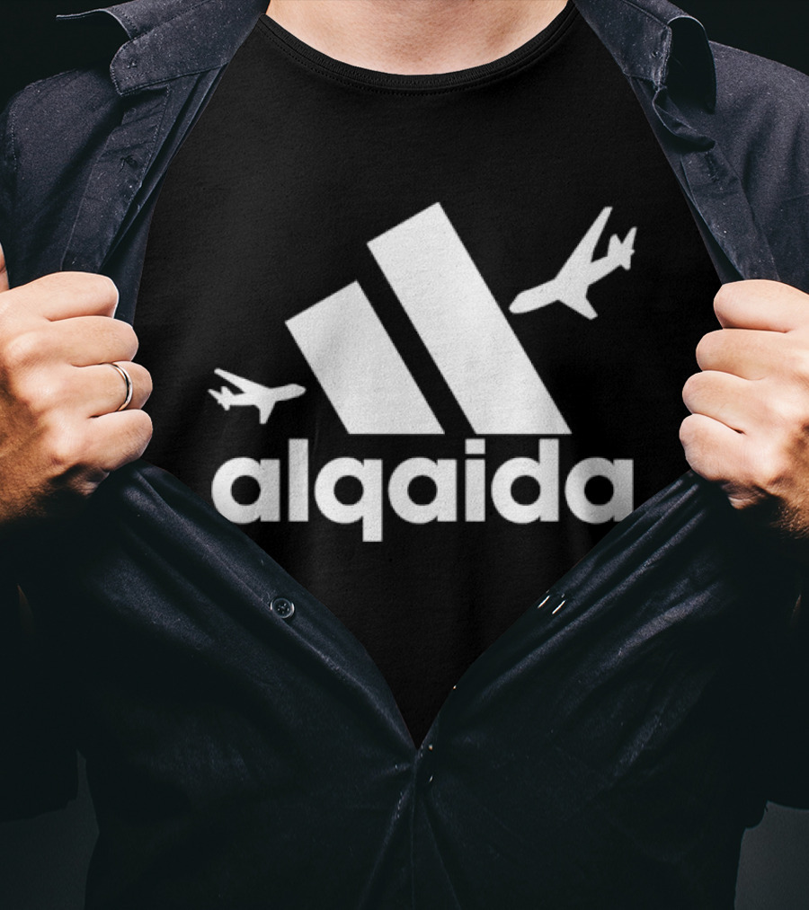 Alqaida Meme T-Shirt