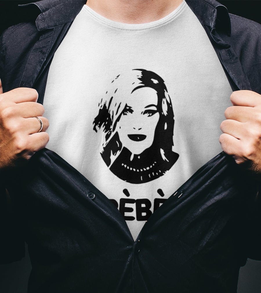 Catherine O'Hara Moira Rose Bébé T-Shirt