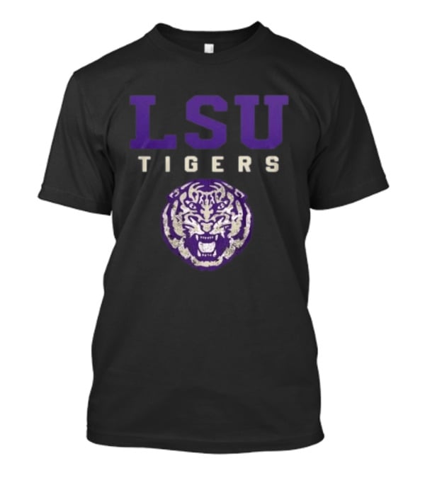 LSU Tigers 2026 BIG ASS Stadium Tour Part 2 Post Malone Jelly Roll T-Shirt
