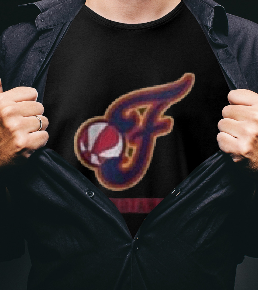 Indiana Pacers Indiana Fever 2026 T-Shirt