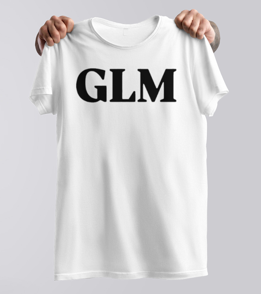 GLM Goyim Lives Matter T-Shirt