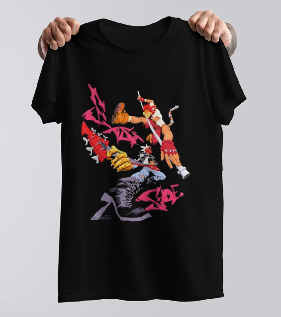 Good Kid Eastside Skater Street T-Shirt