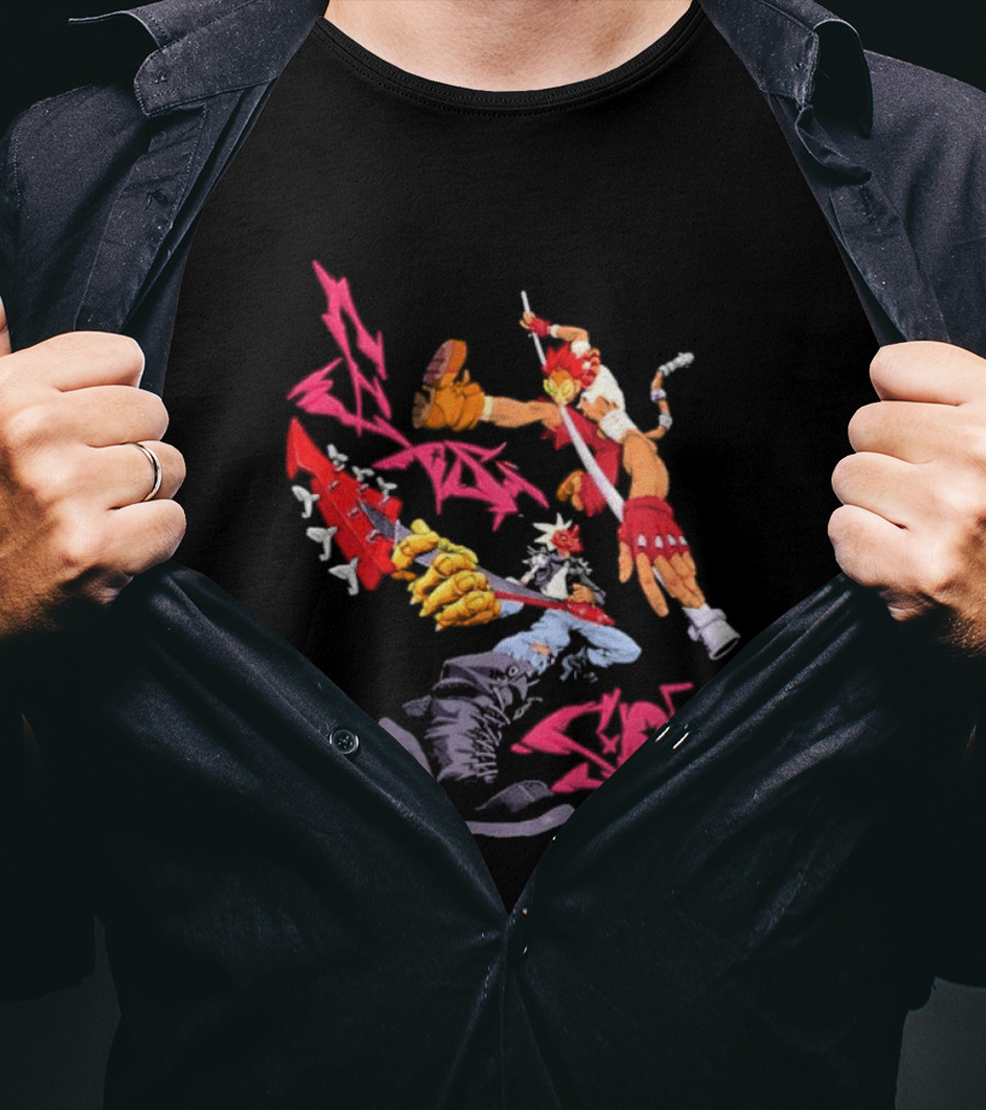 Good Kid Eastside Skater Street T-Shirt