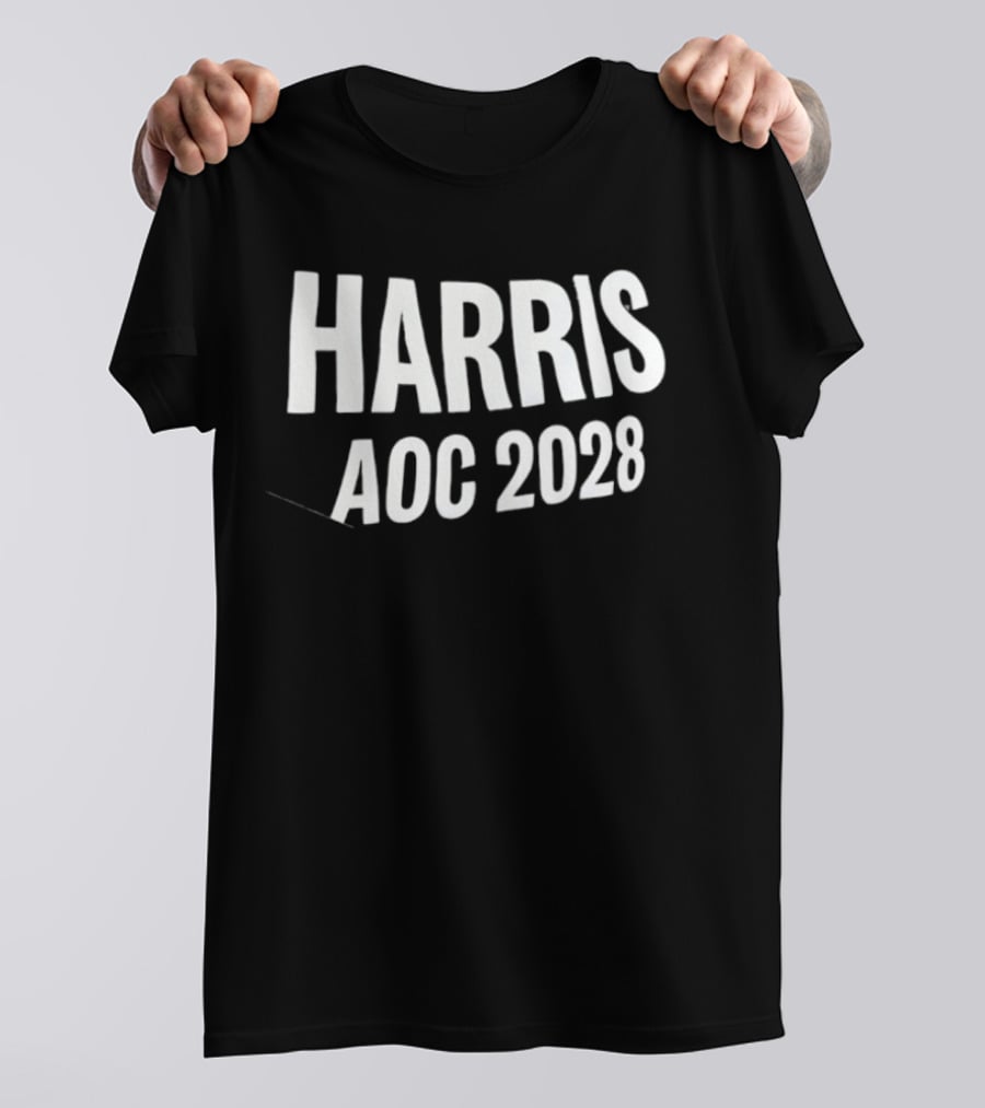 Harris AOC 2028 T-Shirt