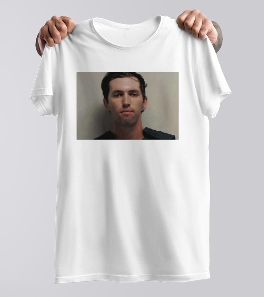 Tyler Robinson Shot T-Shirt