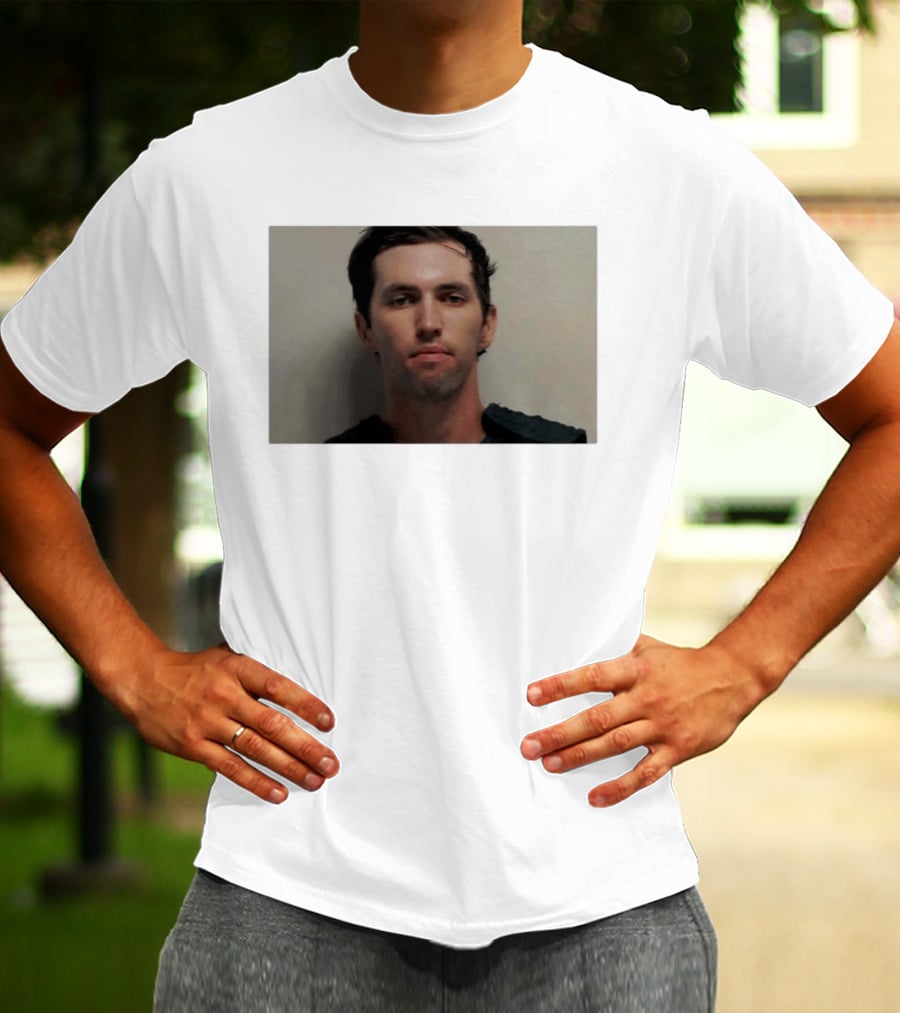 Tyler Robinson Shot T-Shirt
