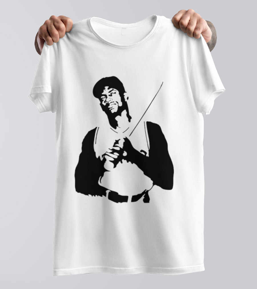 Roberto Clemente Pittsburgh Pirates Baseball Legend T-Shirt