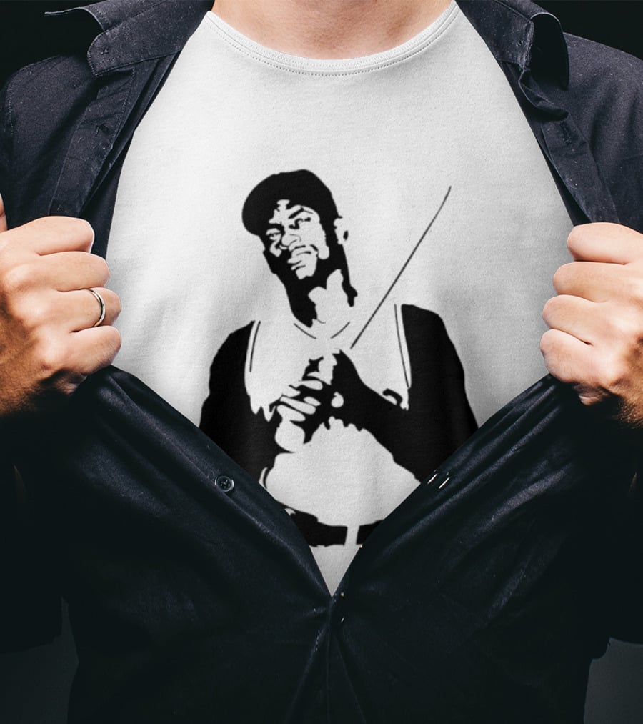 Roberto Clemente Pittsburgh Pirates Baseball Legend T-Shirt