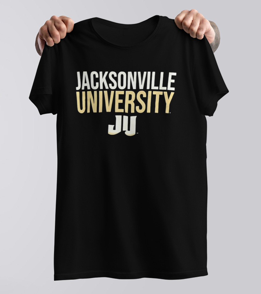 Jacksonville University JU T-Shirt