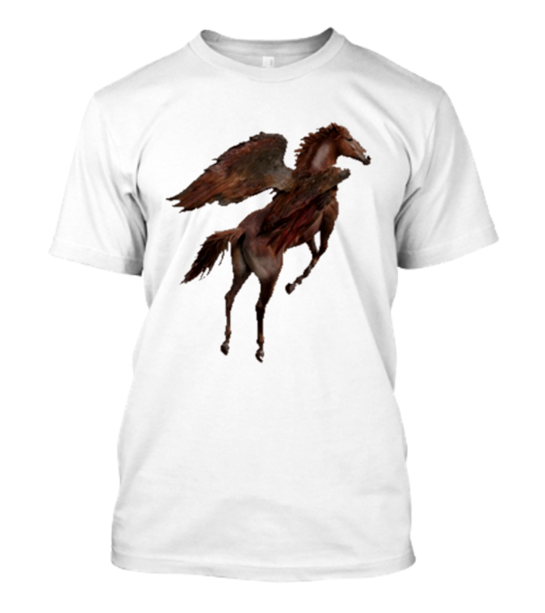 Flying Horse That '70s Show T-Shirt
