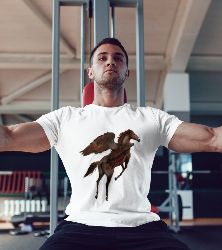 Flying Horse That '70s Show T-Shirt