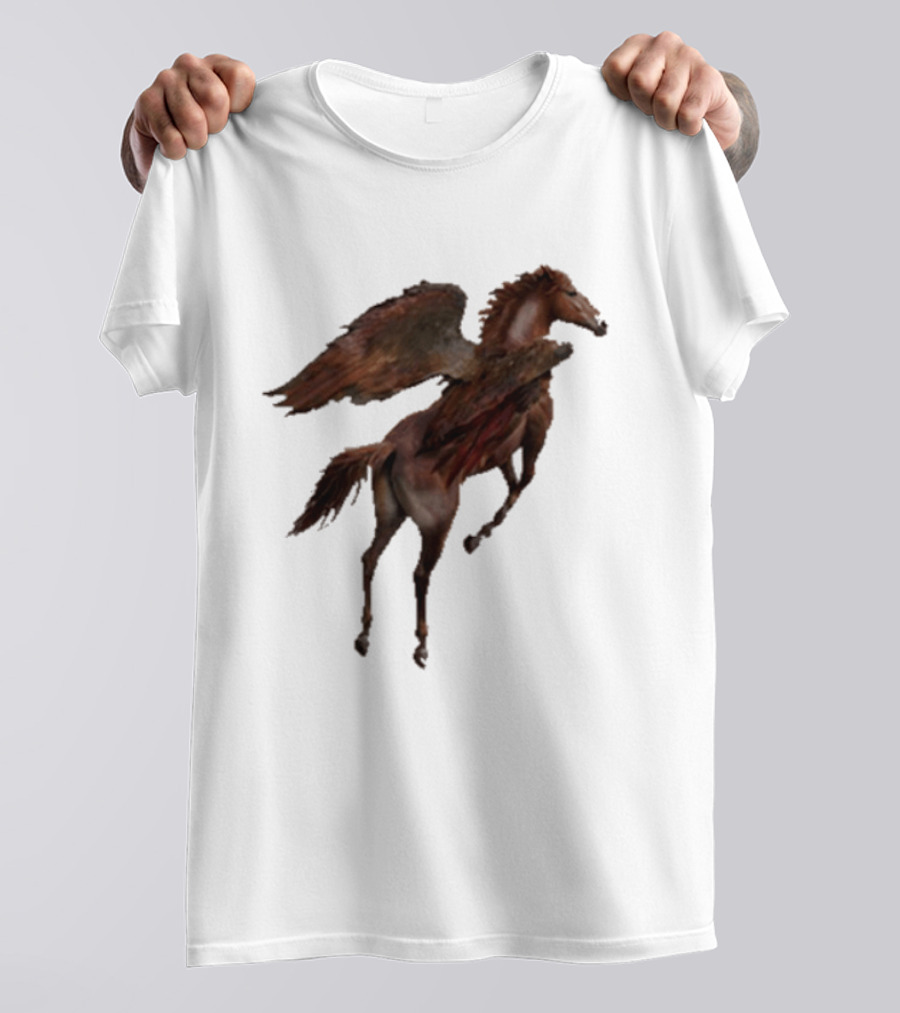 Flying Horse That '70s Show T-Shirt