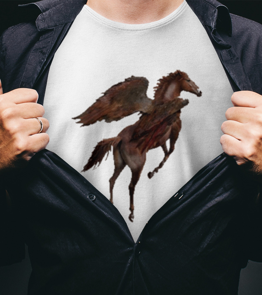 Flying Horse That '70s Show T-Shirt