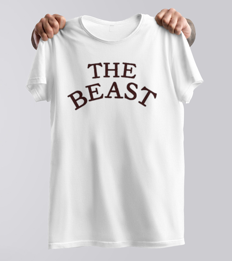 The Growlers The Beast T-Shirt