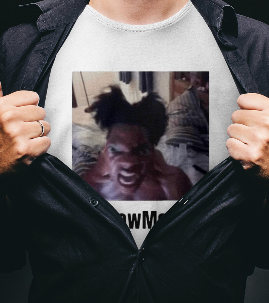 IShowMeat Viral Meme Image Popularity T-Shirt
