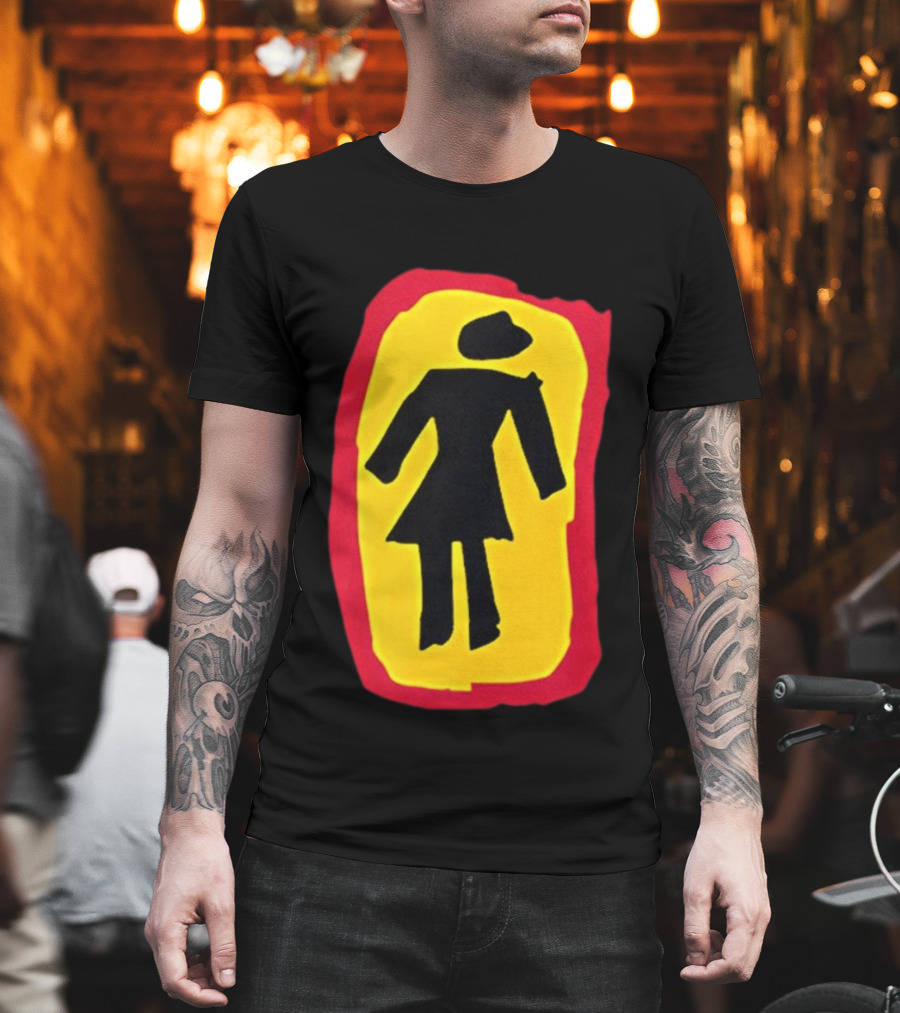 Roman Reigns Needle Mover Tribal Chief Pro Wrestling T-Shirt