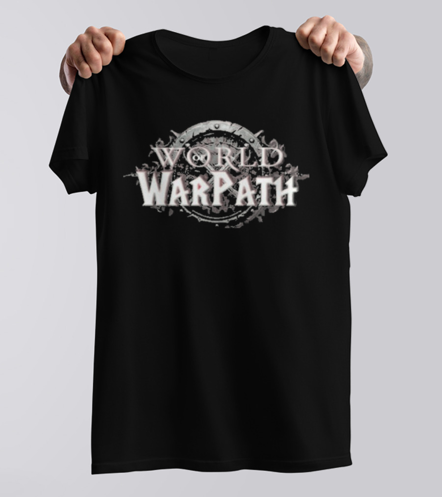 Buffalo Sabres World Of Warpath T-Shirt