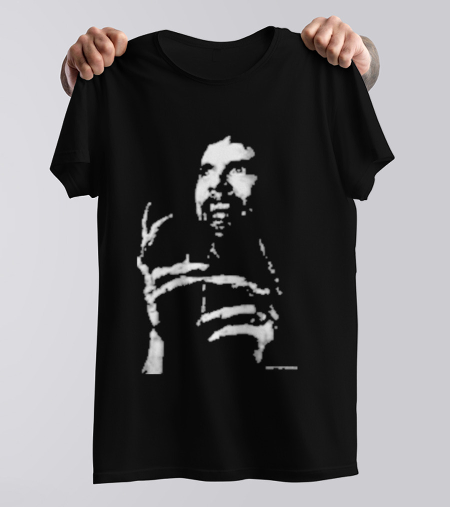 Out Of Time Remmick Sinners T-Shirt